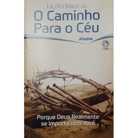 O Caminho para o Céu - Aluno