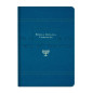 BIBLIA JUDAICA COMPLETA -  LUXO AZUL