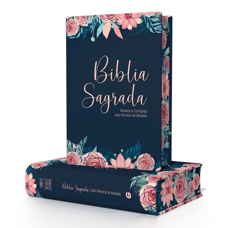 BIBLIA RC COMPACTA LETRA NORMAL ESPECIAL ROSAS BIBLIA RC COMPACTA LETRA NORMAL ESPECIAL ROSAS