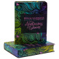 Bíblia NVT para anotações e esboços - Capa soft touch multicolores