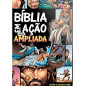 Bíblia Em Ação - Edição Ampliada Bíblia Em Ação - Edição Ampliada