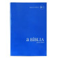 Bíblia BPTc 40 Azul Bíblia BPTc 40 Azul