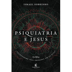 Psiquiatria e Jesus