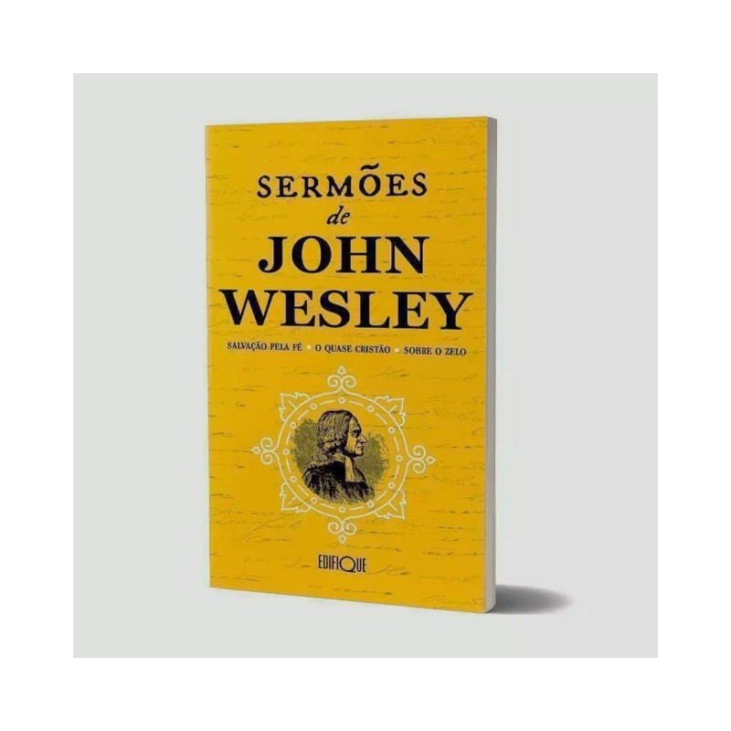 Sermões de John Wesley