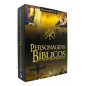 Personagens Bíblicos do Antigo e Novo Testamentos