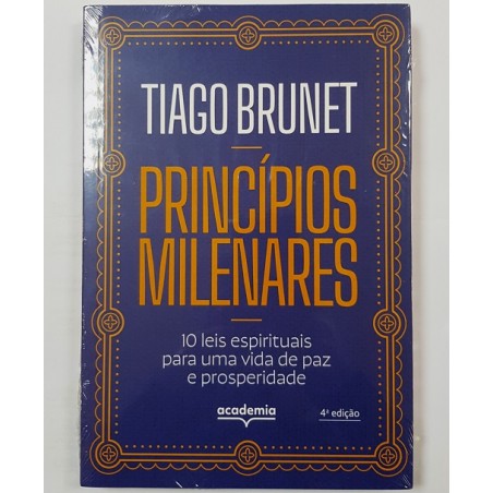 Princípios Milenares