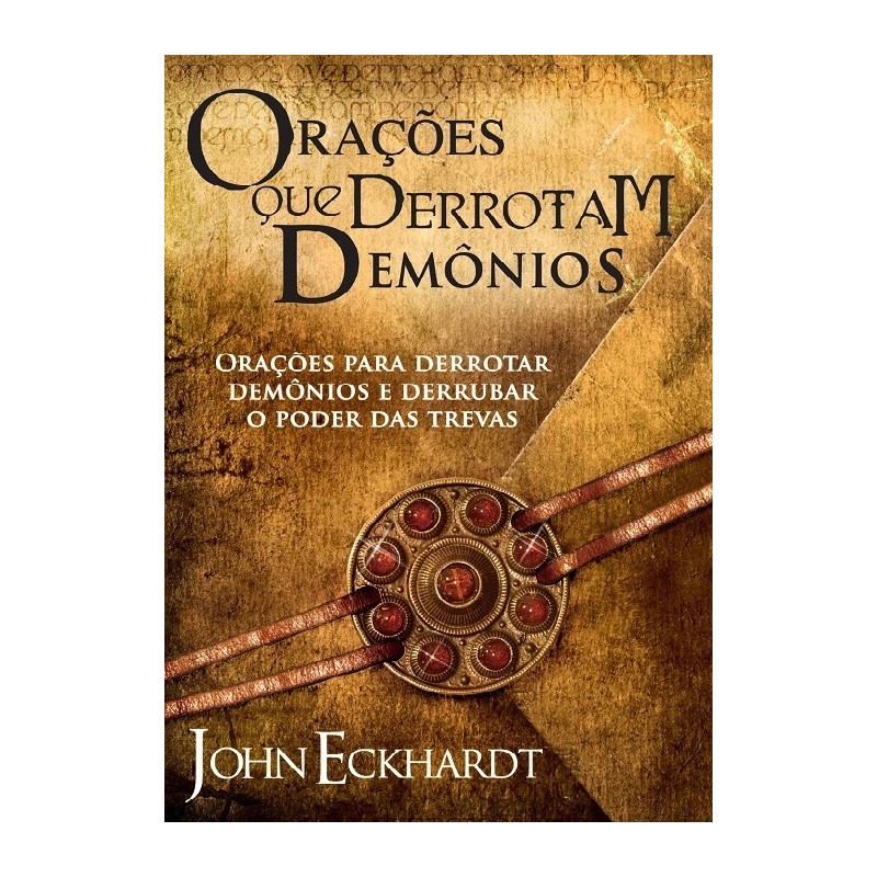 Orações que derrotam demônios