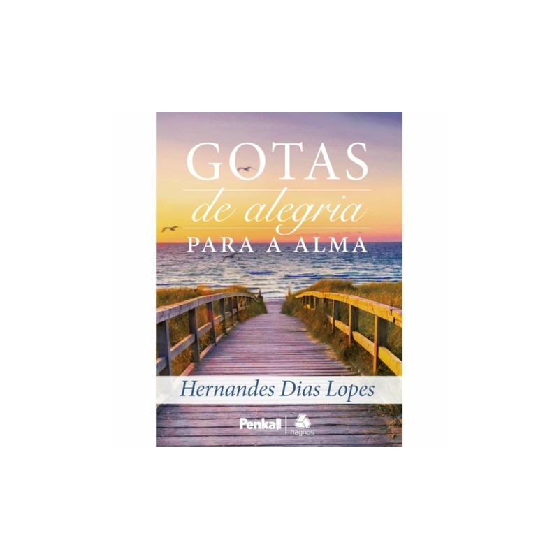 GOTAS DE ALEGRIA PARA ALMA