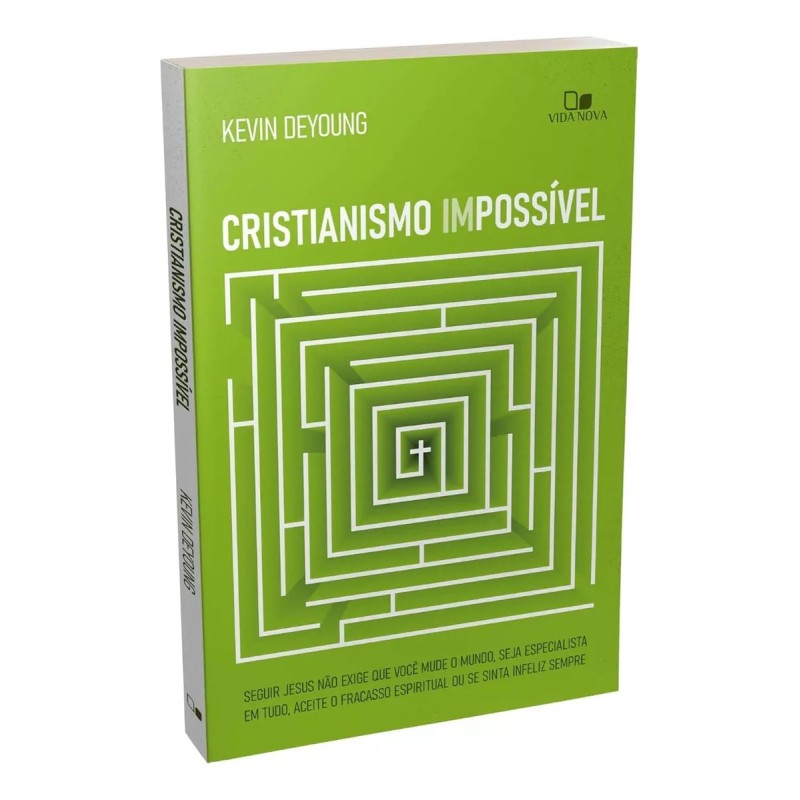 Cristianismo Impossível