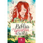 Bíblia da Garota Cristã NTLH - Aquarela Bíblia da Garota Cristã NTLH - Aquarela