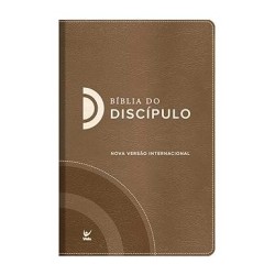 Bíblia de Estudo do Discípulo