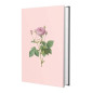 BíBLIA ACF CAPA DURA - ROSA DE SARON BíBLIA ACF CAPA DURA - ROSA DE SARON