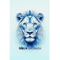 BIBLIA NVI CAPA DURA - LEAO LUZ