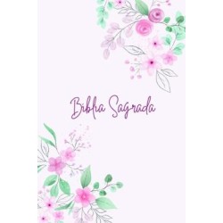 BIBLIA NVI CAPA DURA - JARDIM DA FE