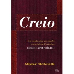 Creio - Credo Apostólico