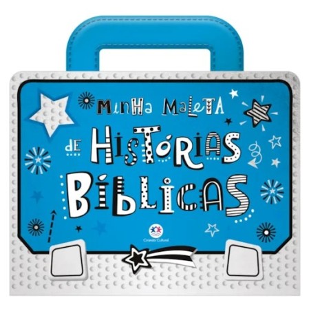 MINHA MALETA DE HISTORIAS BIBLICAS