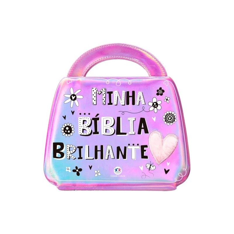 MINHA BÍBLIA BRILHANTE
