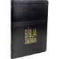 Bíblia Sagrada Slim - Preta NAA Bíblia Sagrada Slim - Preta NAA