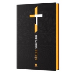 Biblia Sagrada Nvi - Neon Amarelo