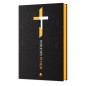 Biblia Sagrada Nvi - Neon Amarelo