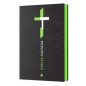 Biblia Sagrada Nvi - Neon Verde