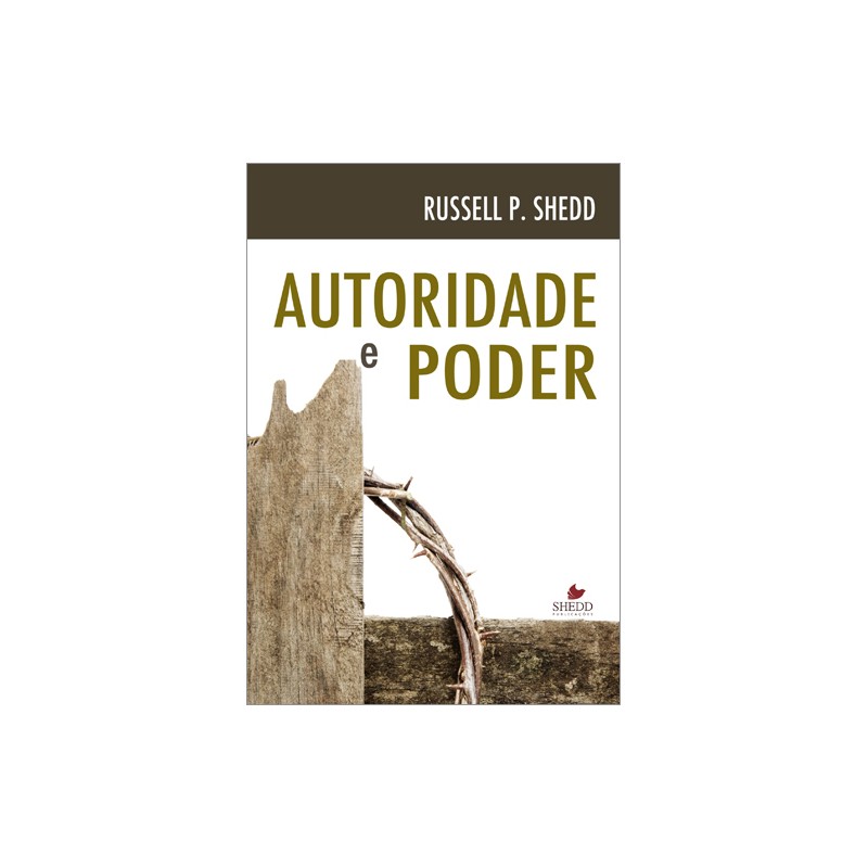 Autoridade e poder