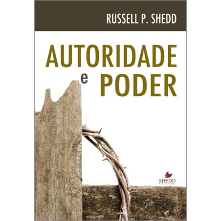 Autoridade e poder