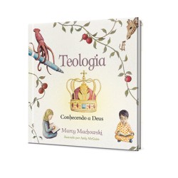 Teologia - Conhecendo a Deus