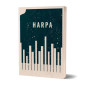Harpa cristã - piano