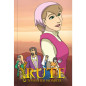 Rute - A mulher moabita Rute - A mulher moabita