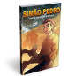Simão Pedro - De areia a pedra Simão Pedro - De areia a pedra