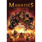 Manassés - A volta do rei Manassés - A volta do rei