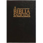 Bíblia ACF Classic Média - Capa Dura Preta