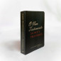 Novo testamento + Salmos e Provébios - preto Novo testamento + Salmos e Provébios - preto