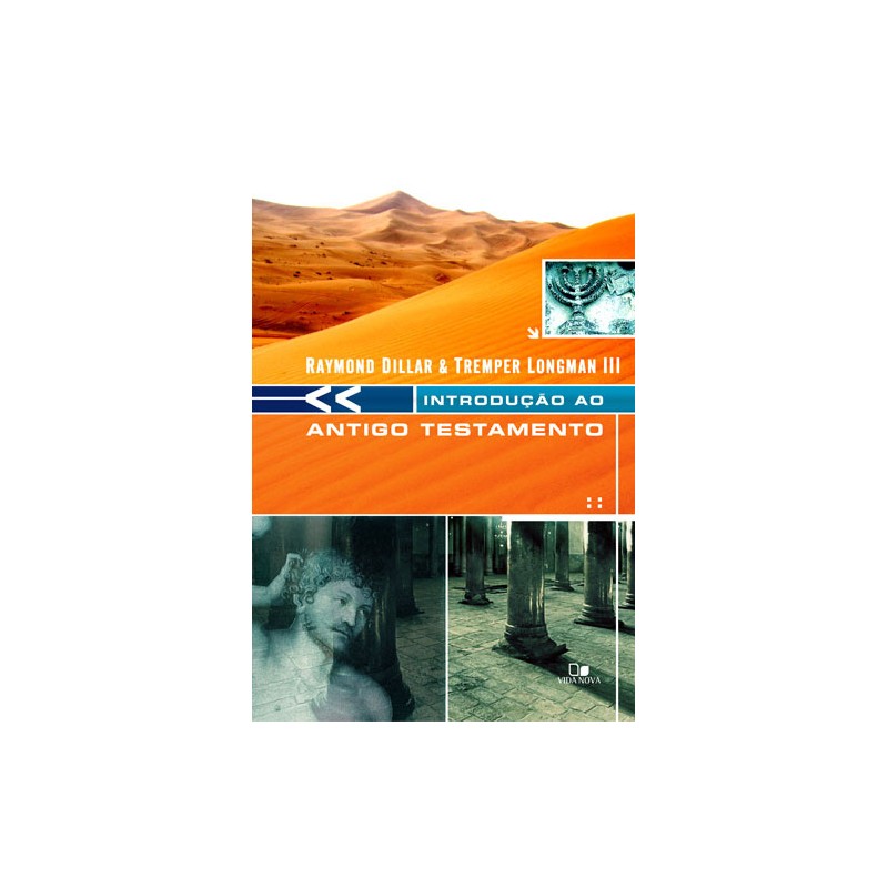 Introdução ao Antigo Testamento 