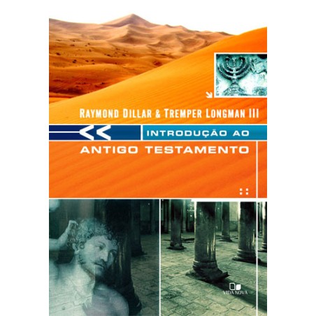 Introdução ao Antigo Testamento 