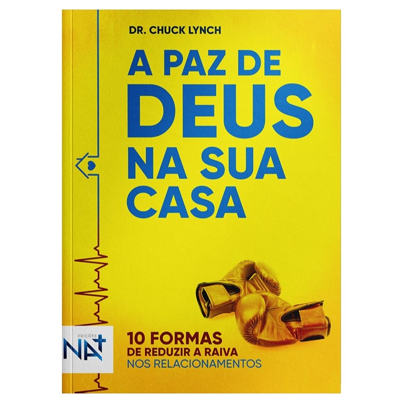 A paz de Deus na sua casa A paz de Deus na sua casa