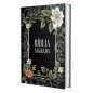 Biblia Sagrada Nvi - Jardim Floral