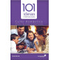 101 IDEIAS CRIATIVAS PARA CULTO DOMÉSTICO 101 IDEIAS CRIATIVAS PARA CULTO DOMÉSTICO