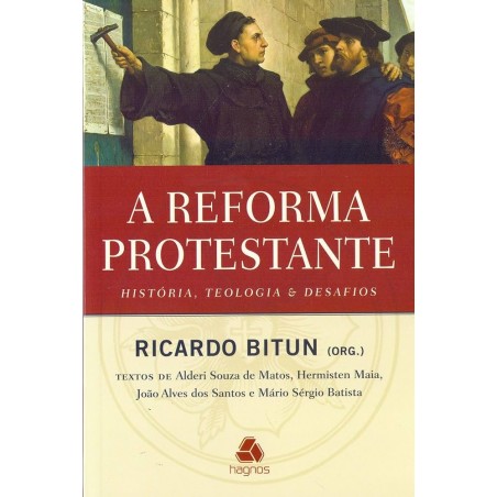 A Reforma Protestante