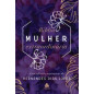 Biblia Mulher Extraordinária Lilás Biblia Mulher Extraordinária Lilás