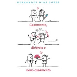 Casamento Divórcio E Novo Casamento