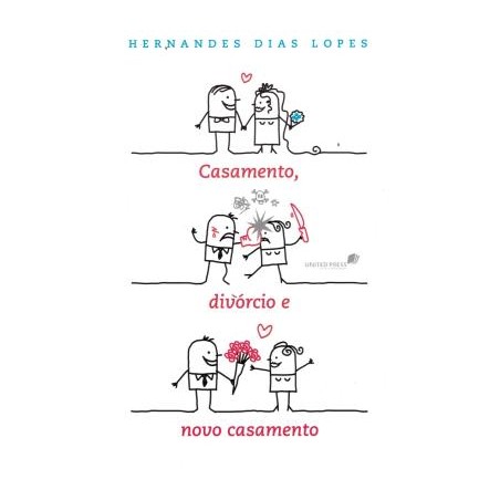 Casamento Divórcio E Novo Casamento