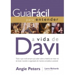 Guia fácil Para entender a vida de Davi