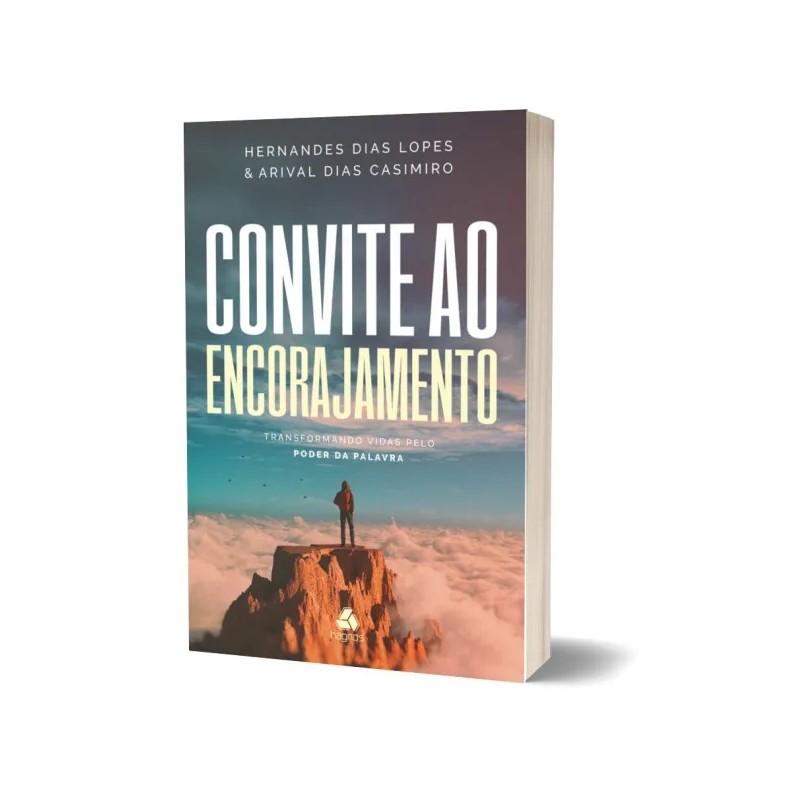 Convite ao encorajamento Convite ao encorajamento