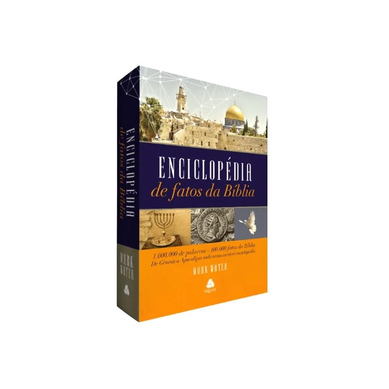 Enciclopédia de fatos da Bíblia