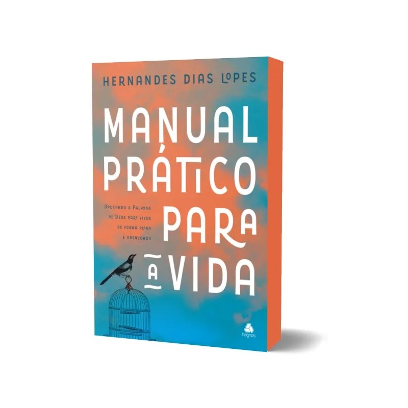 Manual prático para a vida Manual prático para a vida
