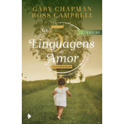 AS 5 LINGUAGENS DE AMOR DAS CRIANÇAS