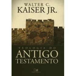 Teologia do Antigo Testamento 