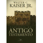 Teologia do Antigo Testamento Teologia do Antigo Testamento